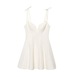 Féline Dress FERNACHE