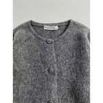 Camille Volant Cardigan FERNACHE