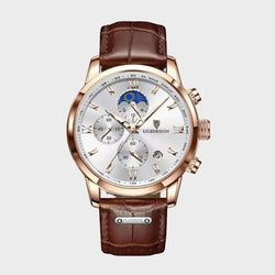 Elegant Classic Watch FERNACHE