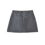 Madeleine Skirt FERNACHE