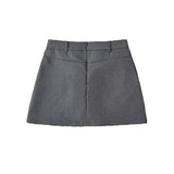 Madeleine Skirt FERNACHE
