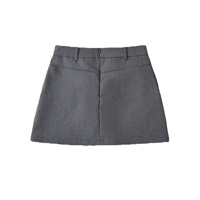 Madeleine Skirt FERNACHE