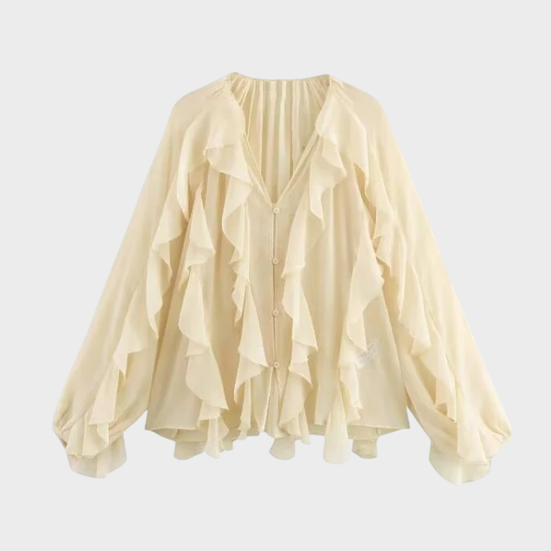 Skir blus