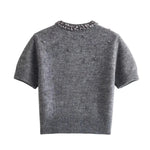 Cinder Cardigan FERNACHE