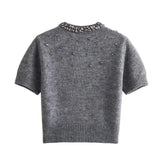 Cinder Cardigan FERNACHE