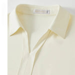 Daisy Day Blouse FERNACHE