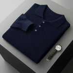 Cashmere Sweatshirt Luxury