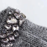 Cinder Cardigan FERNACHE