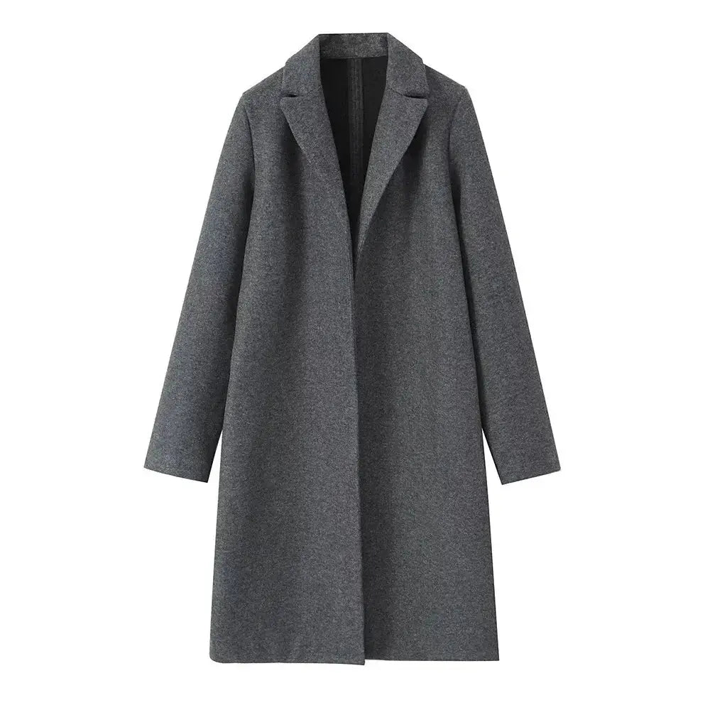 Seraphina Coat FERNACHE