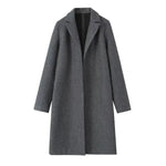 Seraphina Coat FERNACHE