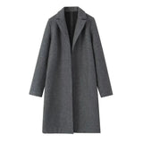 Seraphina Coat FERNACHE