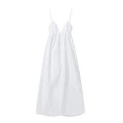 Ivory Dream Dress FERNACHE