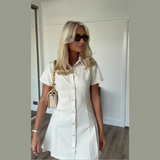 Marielle Dress FERNACHE
