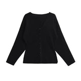 Knitted Grace Set FERNACHE