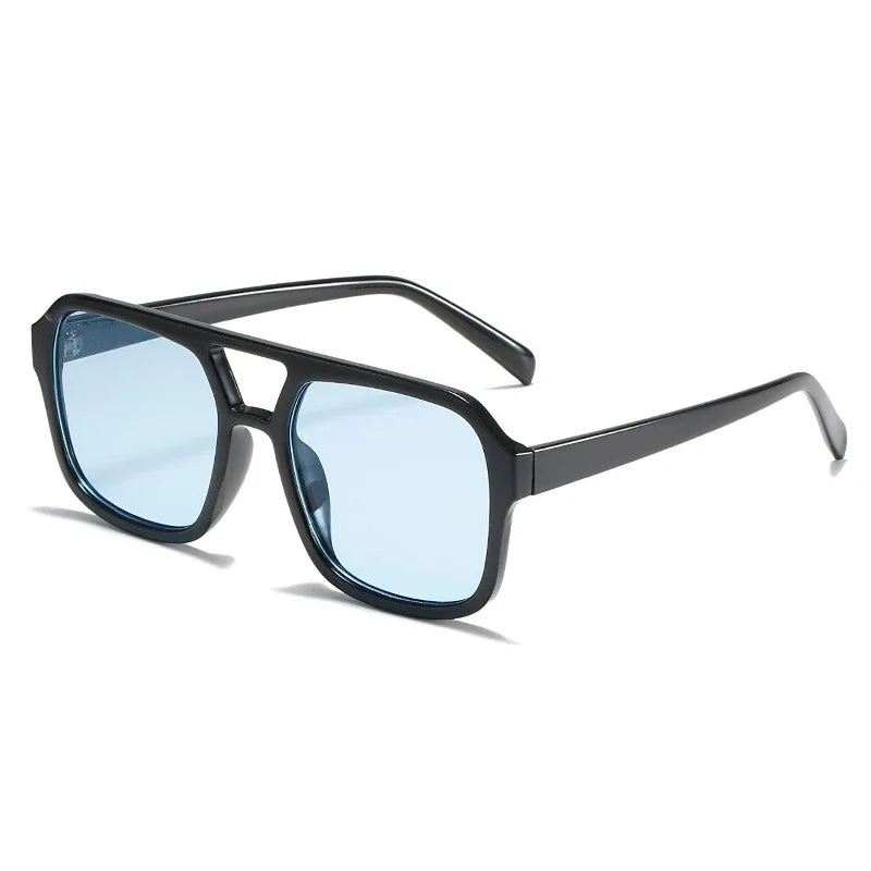 Vintage Sunglasses Men Women