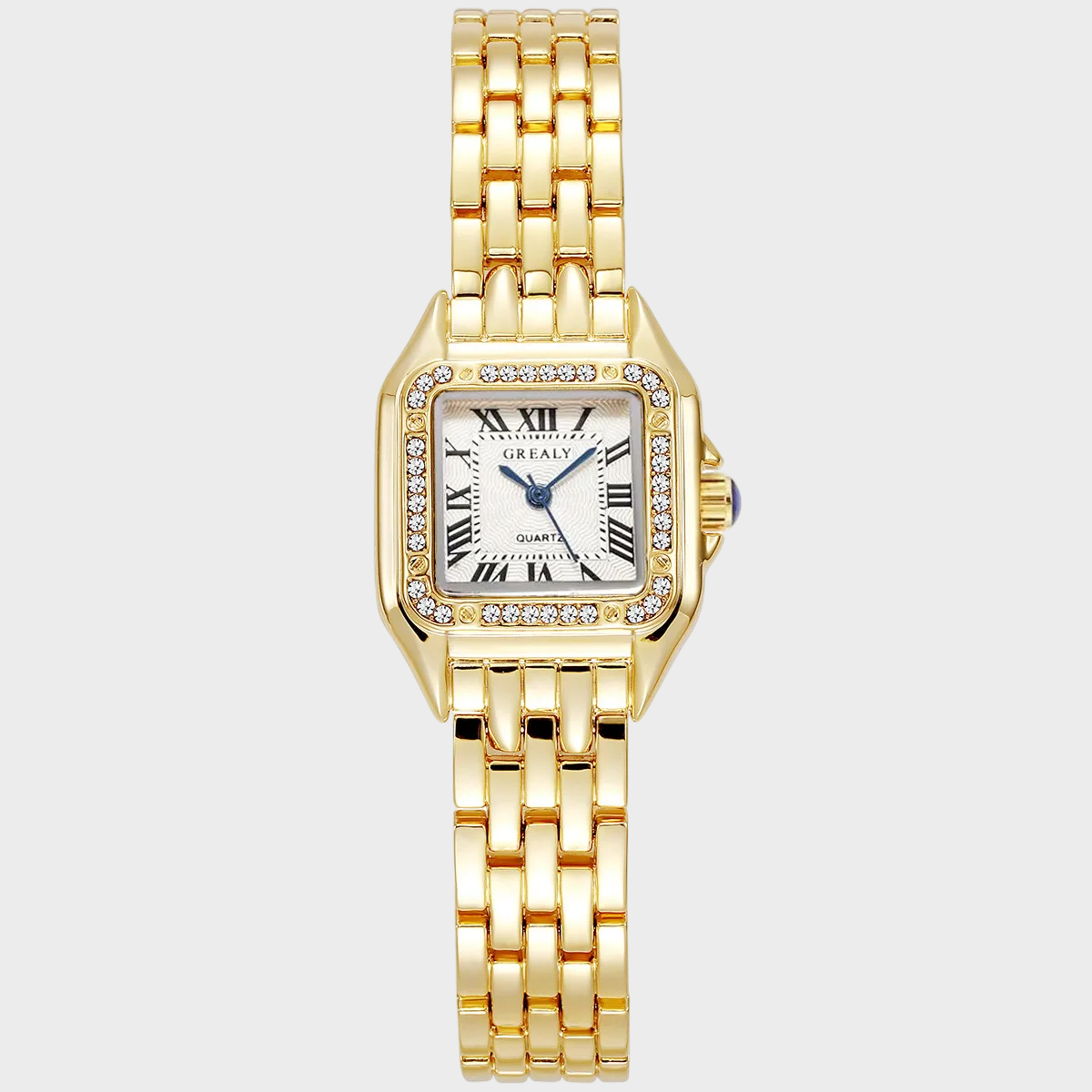 Vintage Bracelet Watch