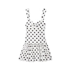 Dotty Dream Dress FERNACHE
