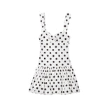 Dotty Dream Dress FERNACHE