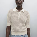 Liora Knit FERNACHE