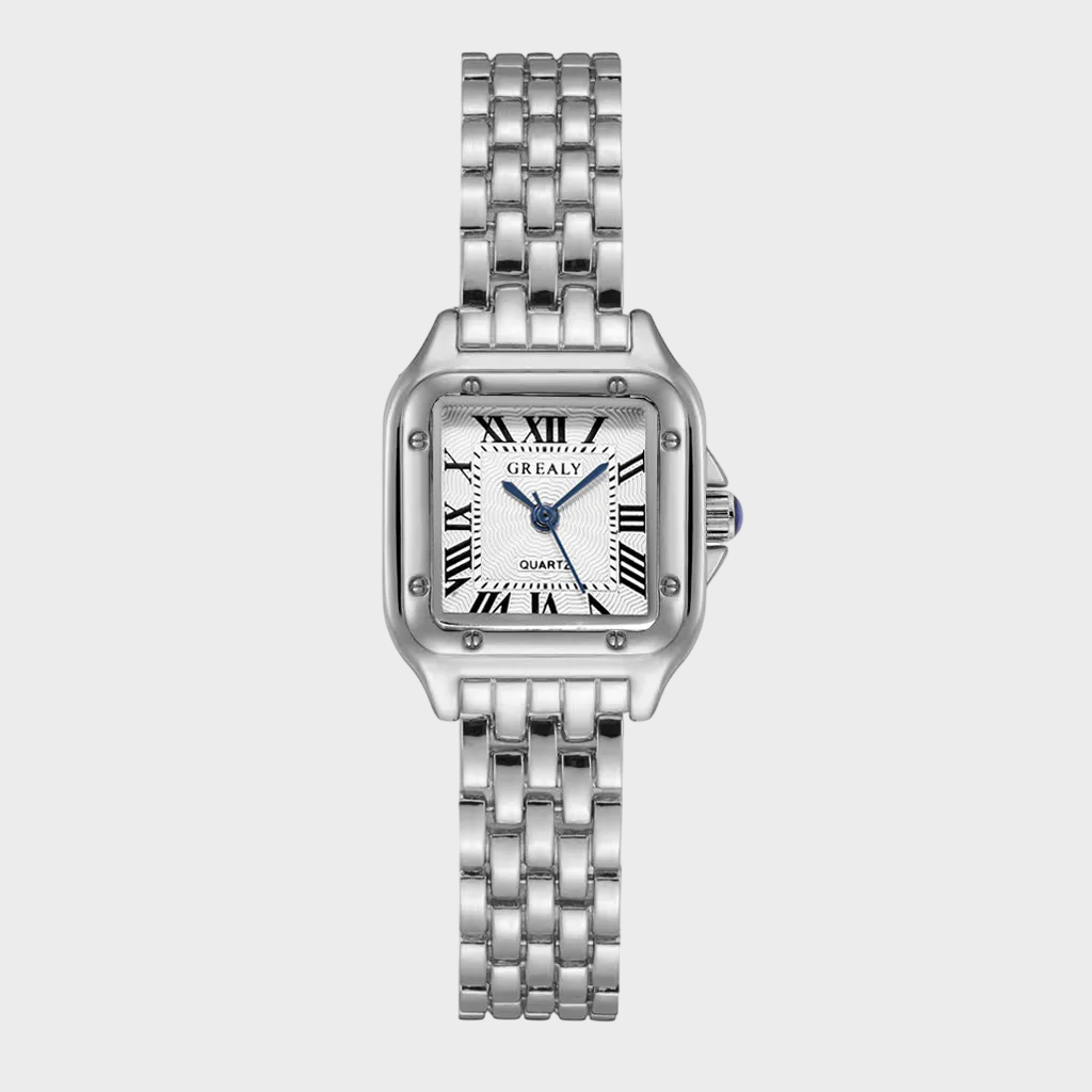 Vintage Bracelet Watch