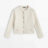 Bianca Cardigan FERNACHE