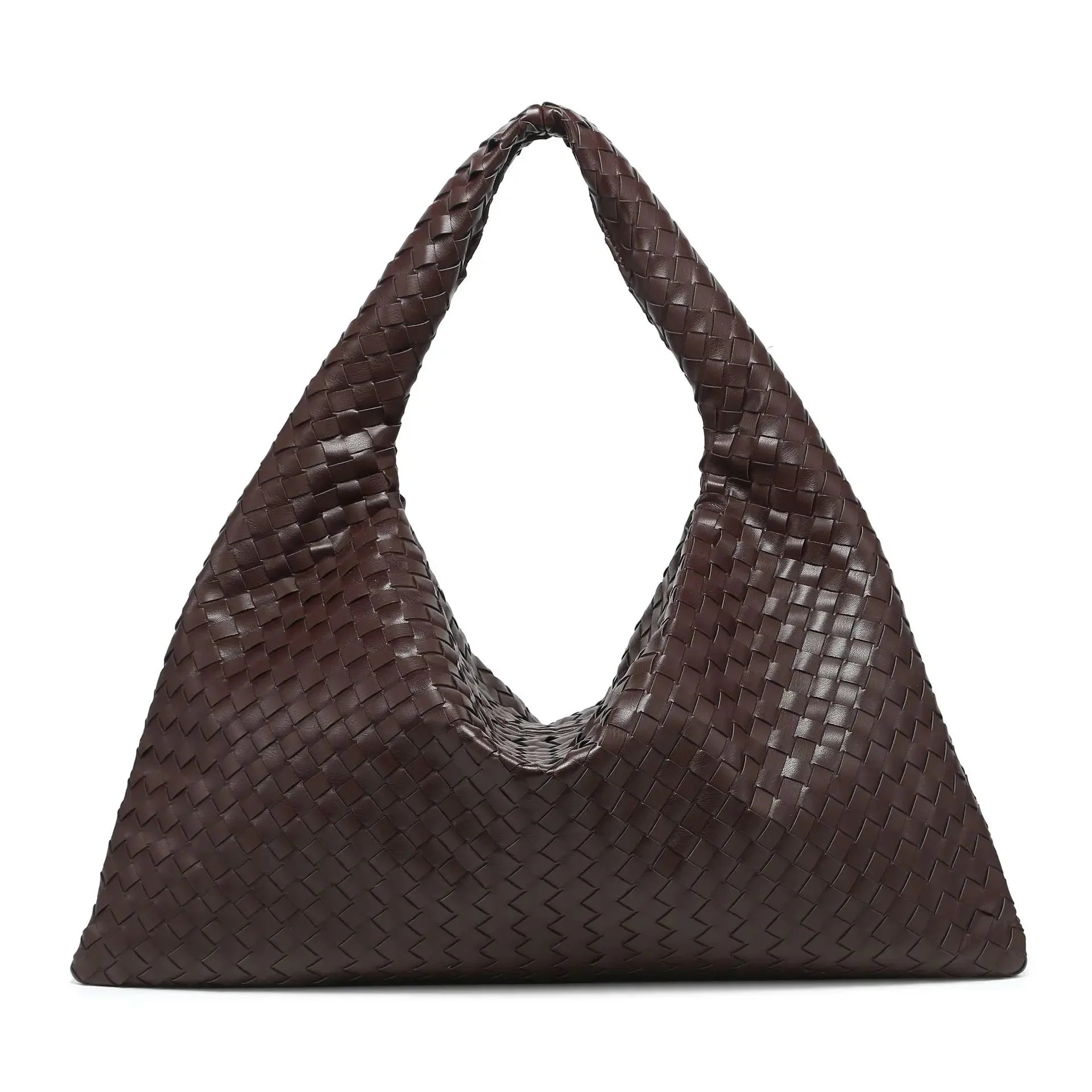 Woven Tote Bag 