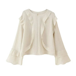 Alba Blouse FERNACHE