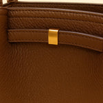 Close-up detail of Amalfi Bag