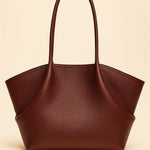 Front view of Amalfi Bag, alternate view