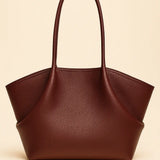 Front view of Amalfi Bag, alternate view