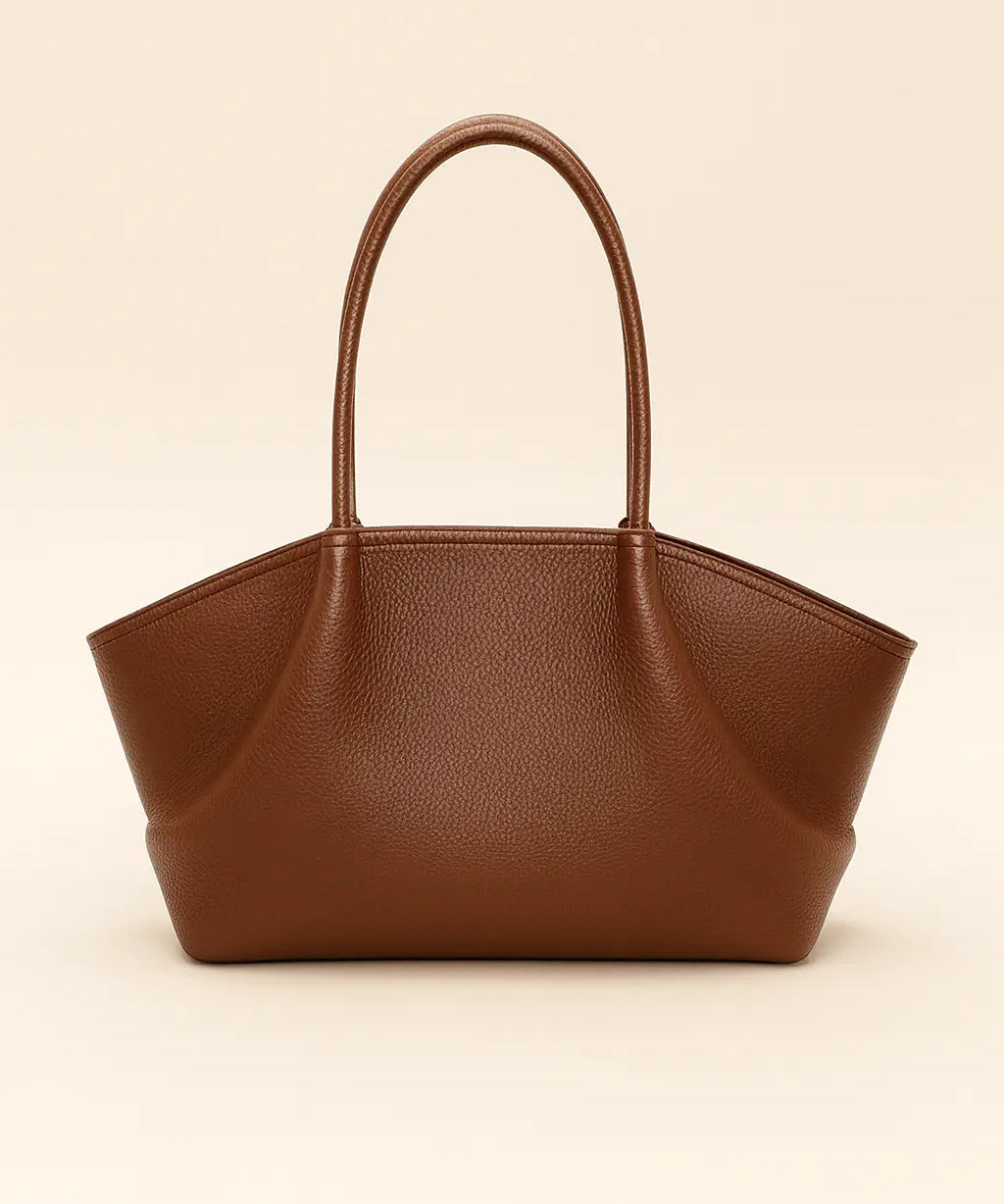 Front view of Amalfi Bag