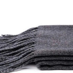 Close-up detail of Arden Scarf