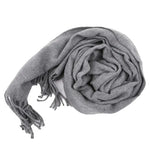 Front view of Arden Scarf