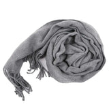 Front view of Arden Scarf