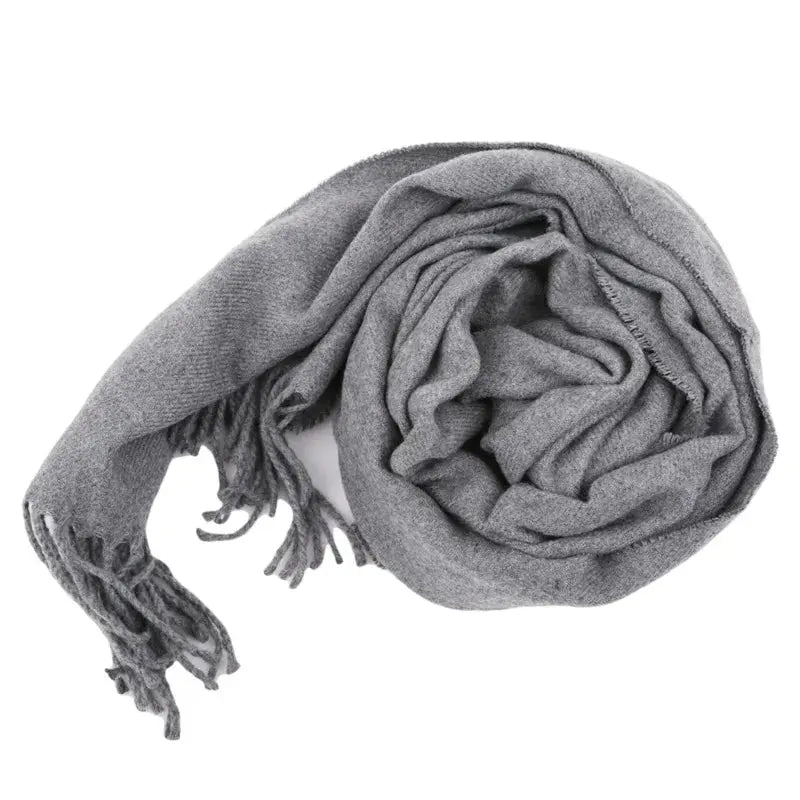 Front view of Arden Scarf