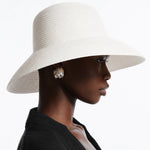 Ashford Hat shown in a lifestyle setting