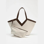 Front view of Aurélia Bag