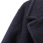 Close-up detail of Aurelia Jacket