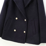 Front view of Aurelia Jacket