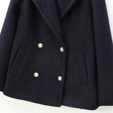 Front view of Aurelia Jacket