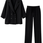 Front view of Belford Set