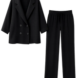 Front view of Belford Set