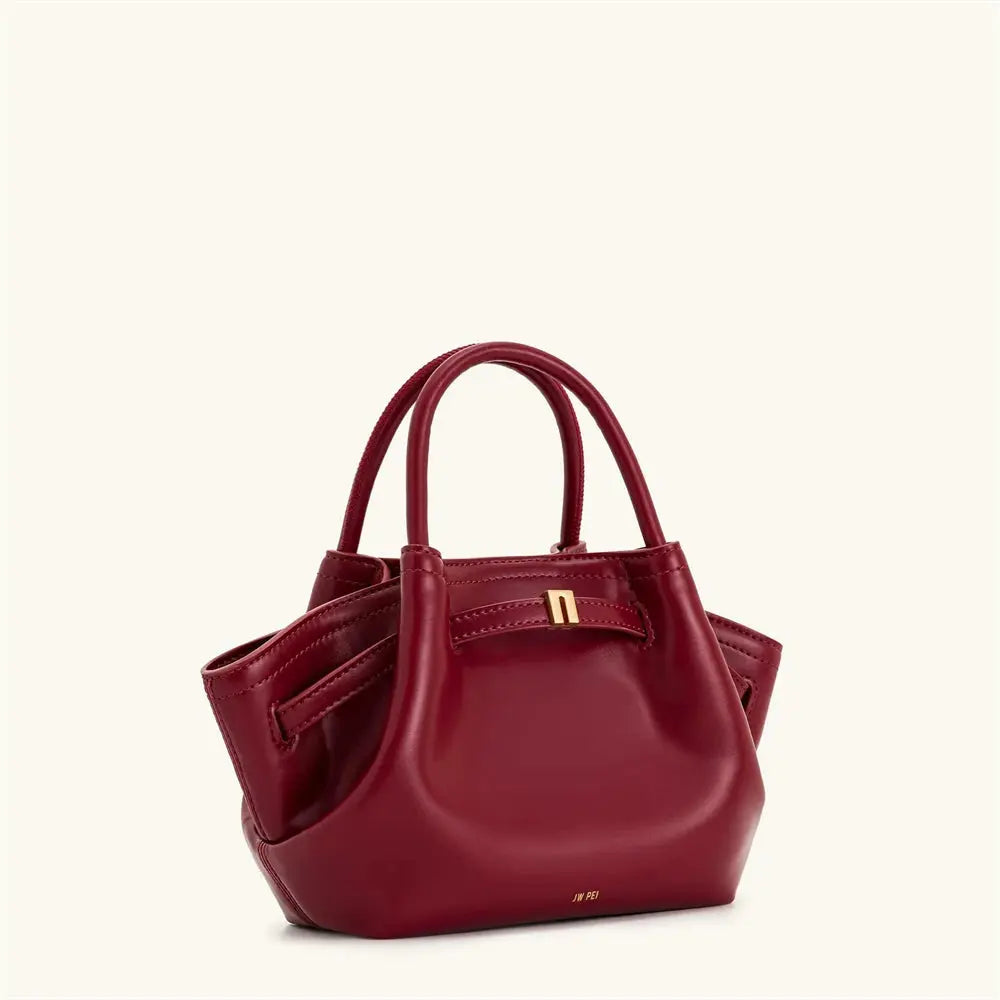 Front view of Birch Bag