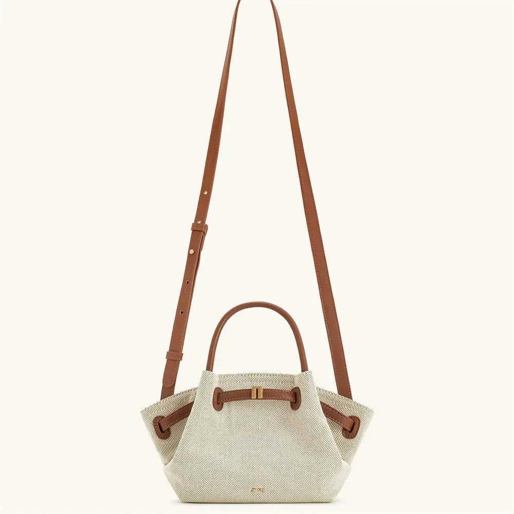 Side view of Birch Bag