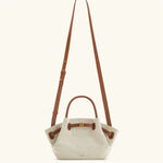Side view of Birch Bag