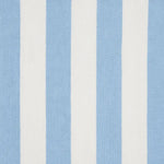 Close-up detail of Blue Spritz Shirt