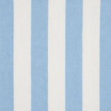 Close-up detail of Blue Spritz Shirt
