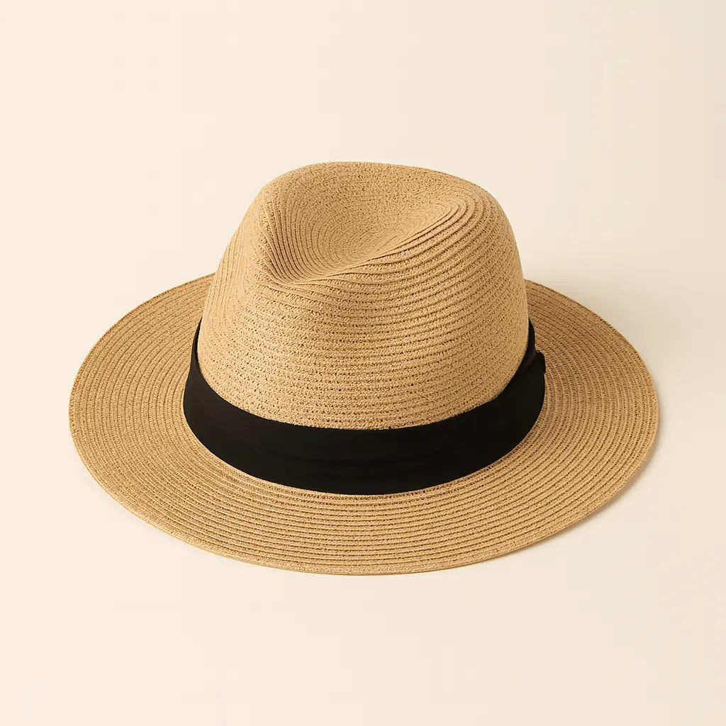 Three-quarter view of Bowler hat