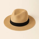 Three-quarter view of Bowler hat