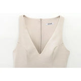 Close-up detail of Celine Top